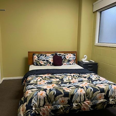 Silverfern Backpackers Окленд Экстерьер фото