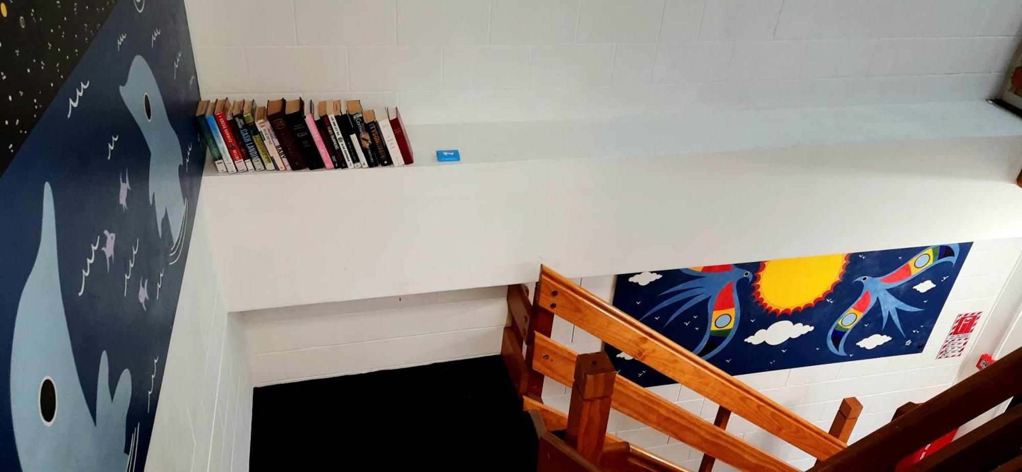 Silverfern Backpackers Окленд Экстерьер фото