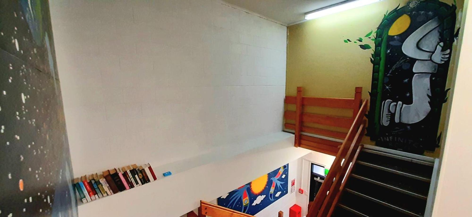 Silverfern Backpackers Окленд Экстерьер фото